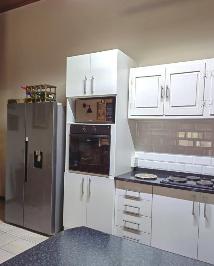 3 Bedroom Property for Sale in Noorsekloof Eastern Cape